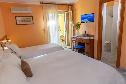 GH Baia di Tempsa Resort - 2 ดาว