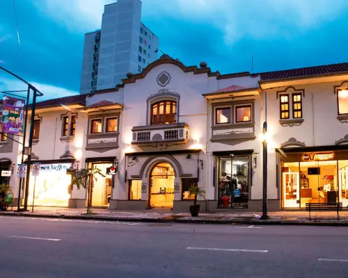 Hotel Gambrinus Hotels near Cable Car