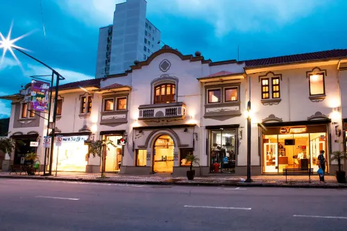 Hotel Gambrinus - 3 звезды