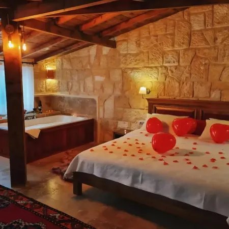 Yıldız Hotel