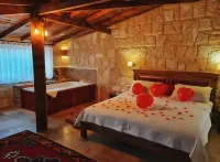 Yıldız Hotel - 2 星級