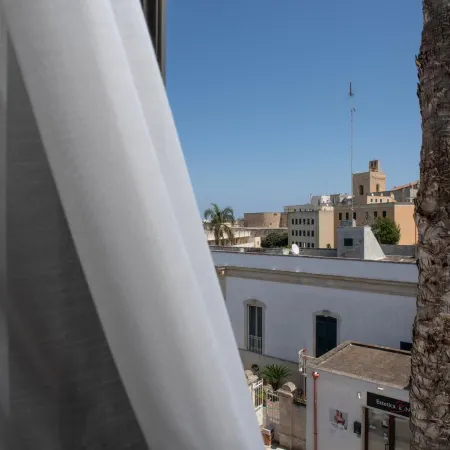 Hotel Albània