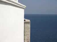 Tra le Mura - Ocean View