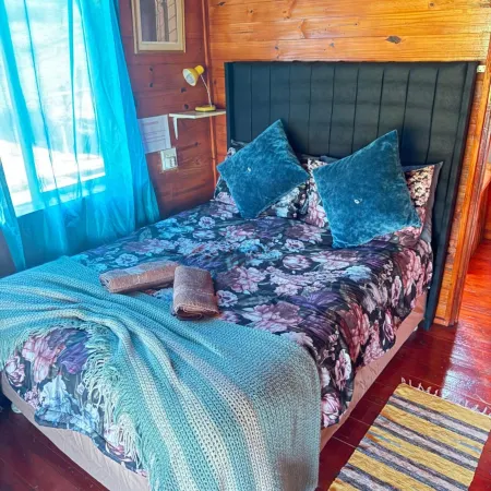 Serendipity Guest Farm Byrne