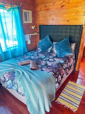 Serendipity Guest Farm Byrne - 3-Sterne