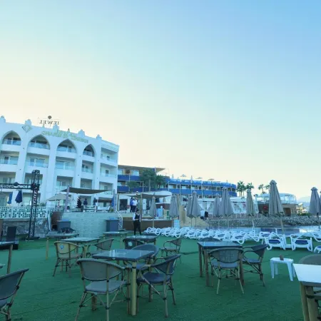 Jewel Sharm El Sheikh Hotel Отели рядом с достопримечательностью «Торговый центр Genena City»
