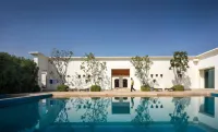 Marasa Sarovar Premiere, Bodhgaya - 5-Star