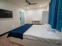 Slackpackr Begumpet Hyderabad Hotels near Begumpet