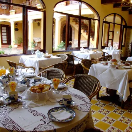 Villa Vicuña Cafayate Boutique Hotel