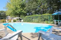 The Tern Inn Bed & Breakfast and Cottages - Wifi