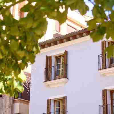 Hotel Bosch Boutique Hotel Exterior