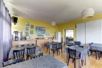 Le Relais de la Route Bleue - Scenic