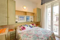 Hotel Residence Charles - palestra