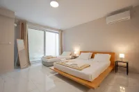 Allagiannis Group Apartments - 3 tähden