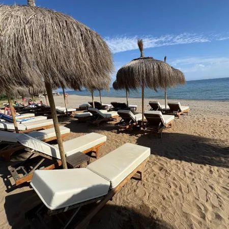 Hostal Paco Marbella