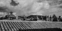 Hostal & Apartments El Triunfo - Homestays