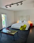 Blanc Kara Boutique Hotel - breakfast
