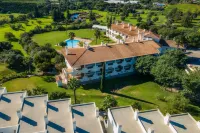 Colina Verde Resort - parking