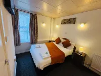 The Jack Sparrow Hotel - 3 estrellas