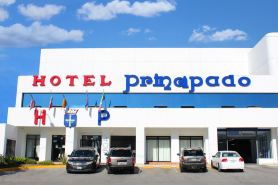 Hotel Principado Tijuana Aeropuerto