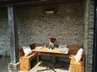 Shepherds Barn