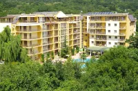 Joya Park Hotel Hotels in 