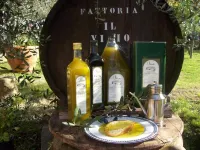 Agriturismo IL Viaio - breakfast