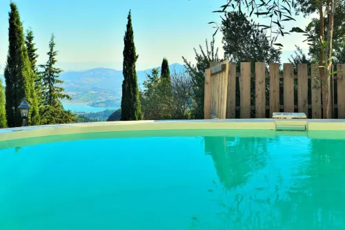 Mounty Island Villas