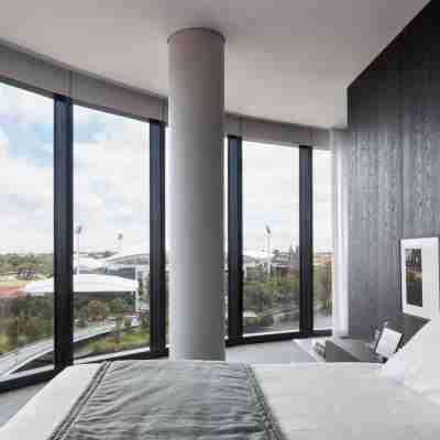 イオS バイ スカイシティ Rooms