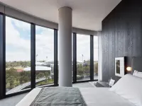 Eos by SkyCity Hotels in Adelaide