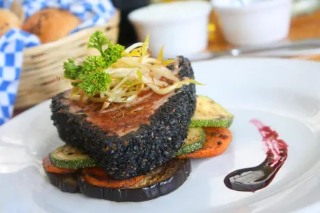 Hotel Nututun Palenque