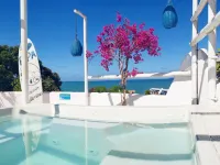 Pousada Mediterrânea Hotel di Pipa