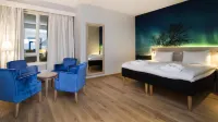 Thon Hotel Nordlys Hotels in Bodo