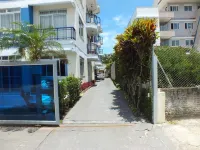Residencial Praia Mar Отели в г. Флорианополис