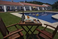Quinta do Chocalhinho Agroturismo & Spa - Villas
