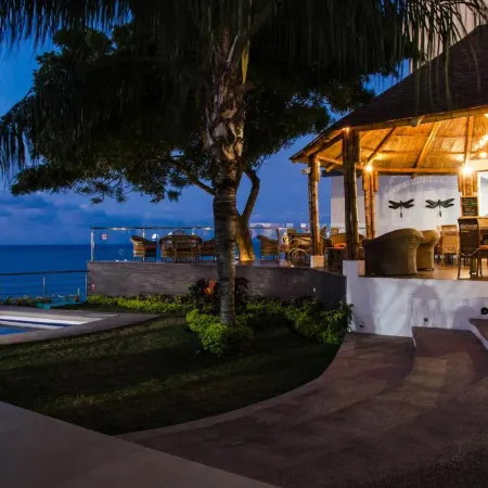 Hotel Vistalmar