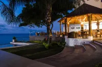Hotel Vistalmar Hôtels à : Santa Marianita