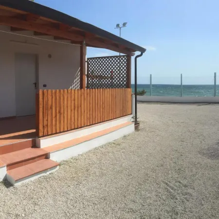 Camping Lido di Salerno
