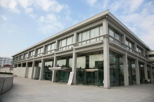 Hotel S-Plus Hiroshima Peace Park