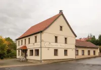 Landpension Minna - Pet-friendly