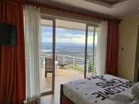 Lake Elementaita Mountain Lodge Hotels in 