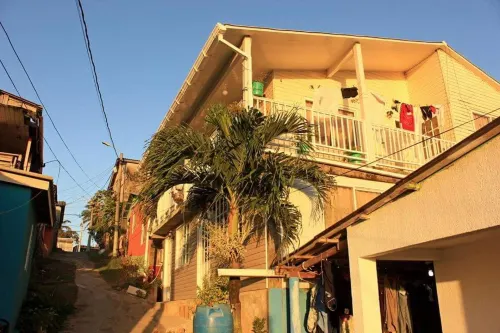 Posada Nativa Atardecer Isleño Hotels in San Luis