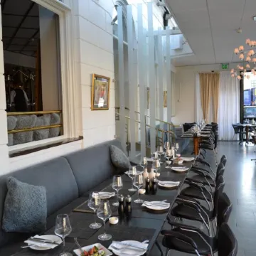 Elite Stora Hotellet Linköping