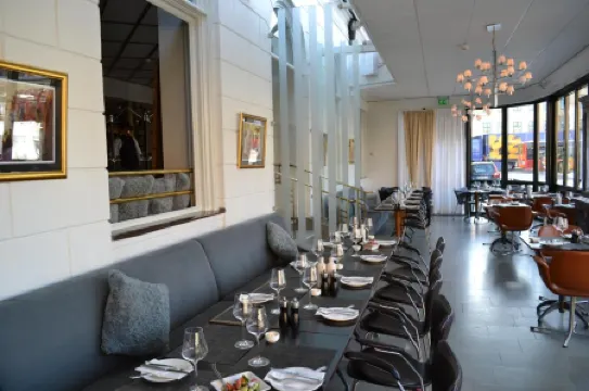 Elite Stora Hotellet Linköping