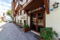 アルミスティス ホテル のホテル