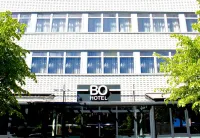 BO Hotel Hamburg Hotels in Hamburg