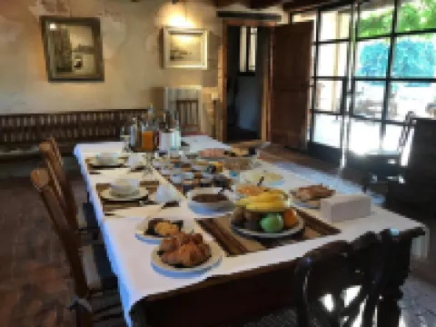 B&B Ca' Cinel Asolo Hotels in Asolo