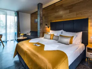 Hotel Galeria Thermal Bešeňová