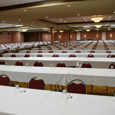 Decatur Conference Center and Hotel