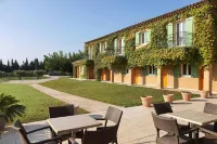 Hotel Terriciaë Aux Portes de Maussane les Alpilles Hotels in Saint-Martin-de-Crau